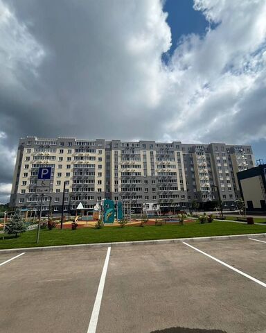 квартира р-н Автозаводский пр-кт Московский б-р Приморский поз. 2, ул. Строителей фото
