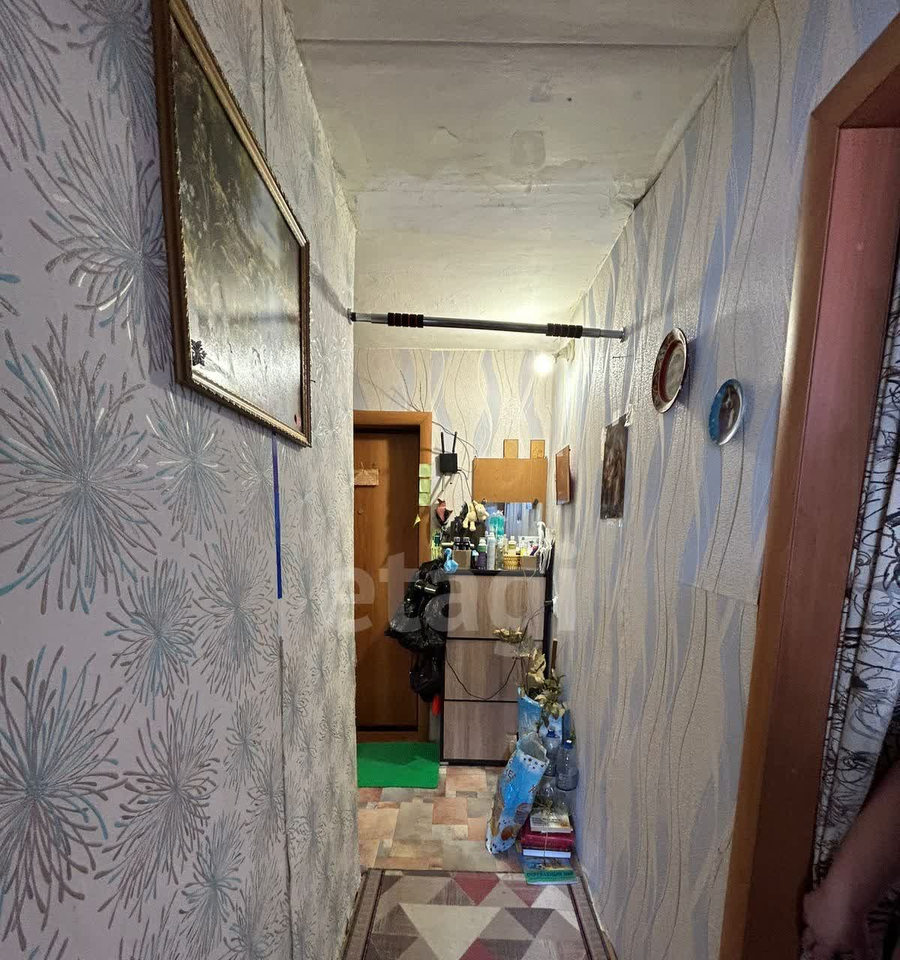 квартира г Первоуральск Соцгород ул Чкалова 19 м-н фото 4