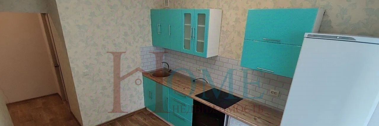 квартира г Новосибирск ул Виктора Уса 1/2 Площадь Маркса фото 1
