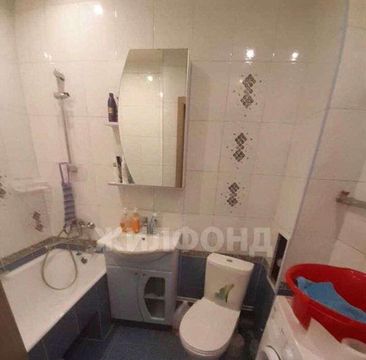 квартира г Новосибирск ул Виктора Уса 13 Площадь Маркса фото 2