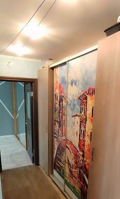 квартира г Новосибирск ул Космическая 12/1 Площадь Маркса фото 2