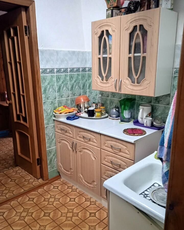 дом г Коломна ул Овражная 86 км, Новорязанское шоссе фото 22