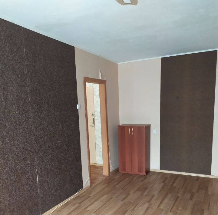 квартира г Челябинск р-н Металлургический ул Мира 27 фото 7
