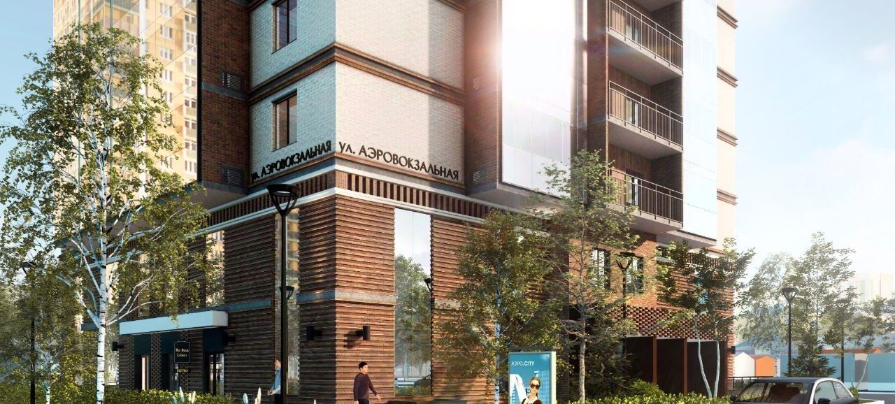 квартира г Красноярск р-н Советский ул Аэровокзальная 19/3 фото 9
