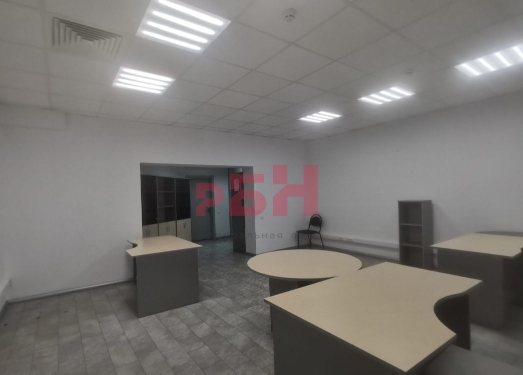 офис г Тюмень р-н Центральный ул Советская 51к/1 фото 2