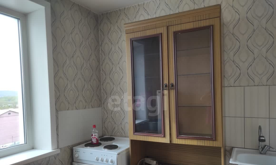 квартира г Прокопьевск ул Союзная 77 Кузбасс фото 3