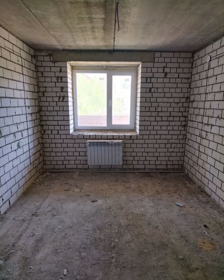 квартира г Арзамас ул Куликова 51 ЖК «Куликова, 51» фото 2
