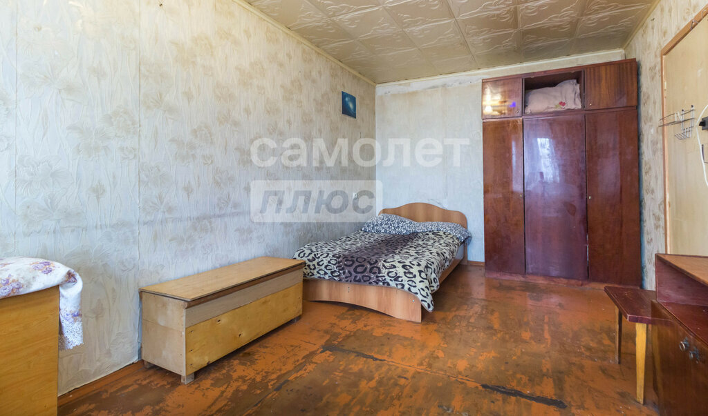 квартира г Уфа р-н Советский ул Бакалинская 60/3 фото 3