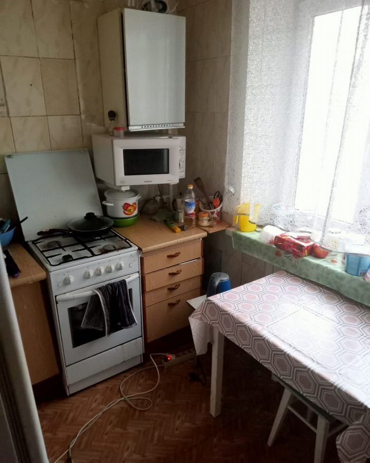 квартира г Урай 2-й мкр-н, 38, Тюменская обл. фото 3