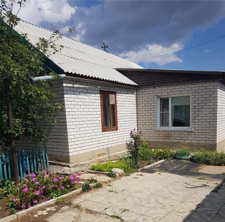 дом г Яровое ул Кирова фото 1