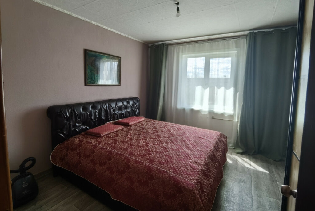 квартира г Ангарск мкр 7 1 фото 1