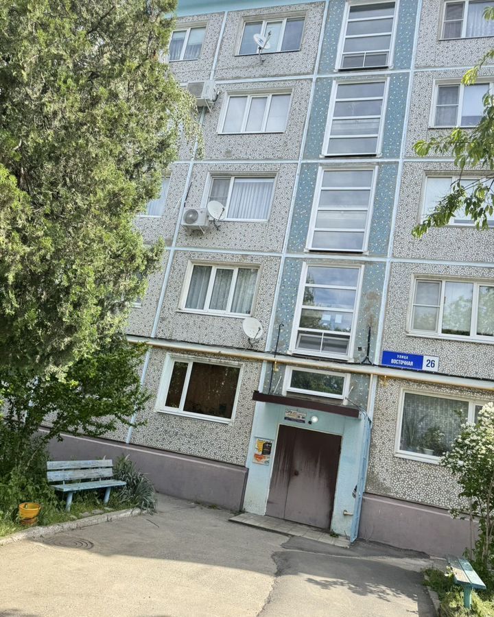 квартира г Армавир ул Восточная 26 фото 1