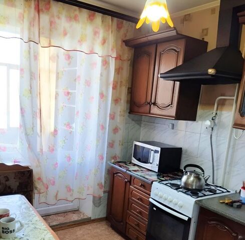 квартира р-н Орджоникидзевский дом 84 фото