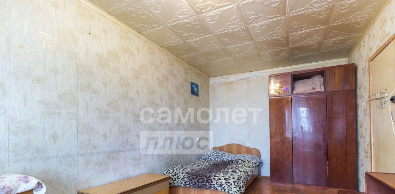квартира г Уфа р-н Советский ул Бакалинская 60/3 фото 3