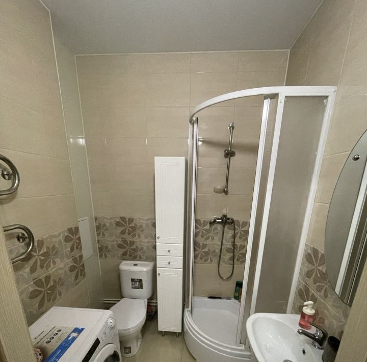 квартира р-н Всеволожский г Мурино ул Шувалова 27/7 Девяткино фото 11