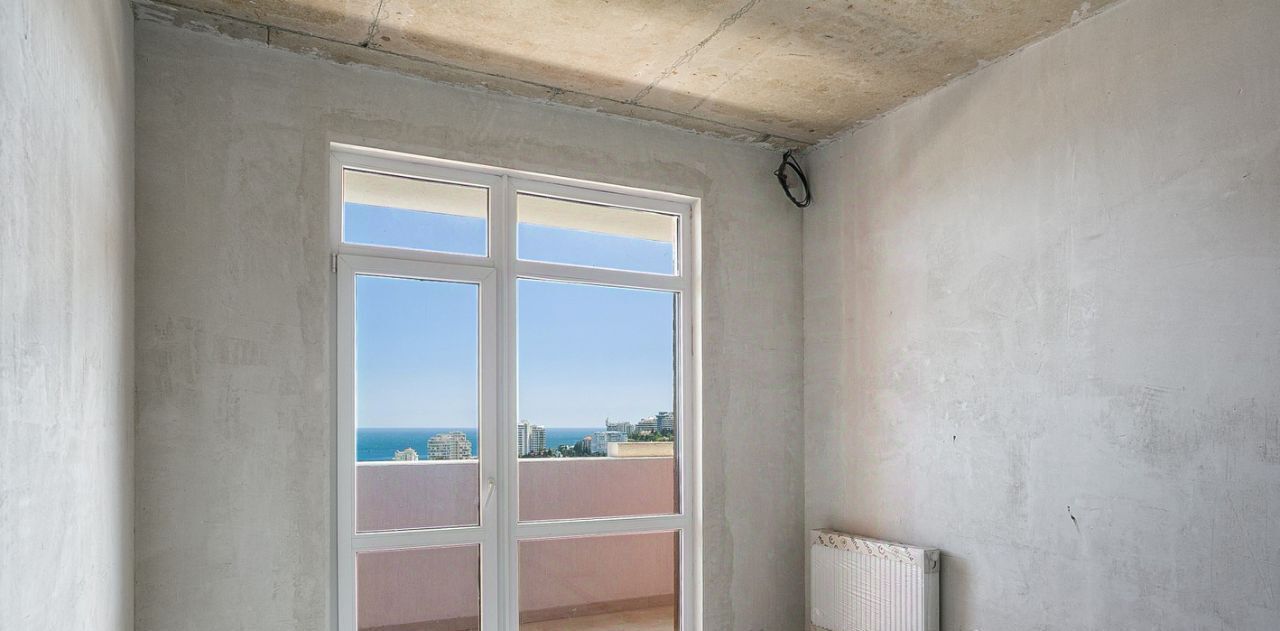 квартира г Ялта ул Щорса 10в фото 6
