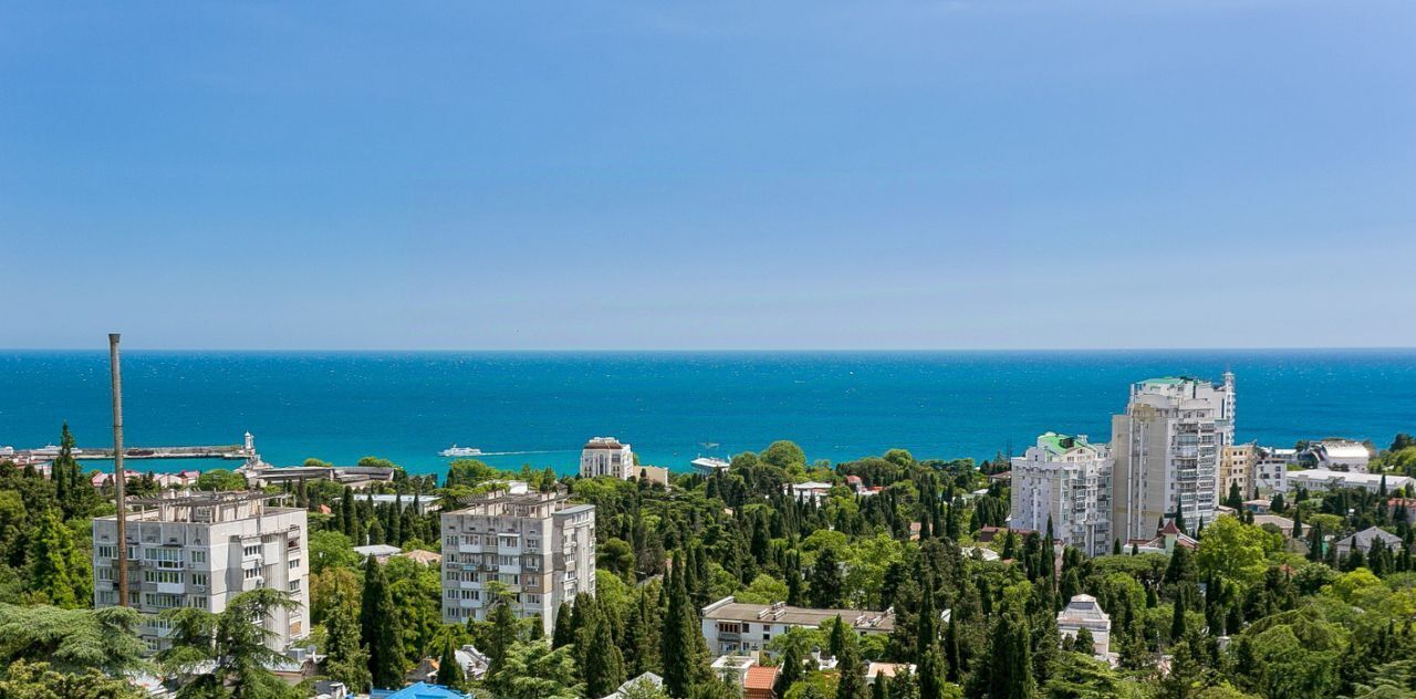квартира г Ялта ул Щорса 10в фото 8