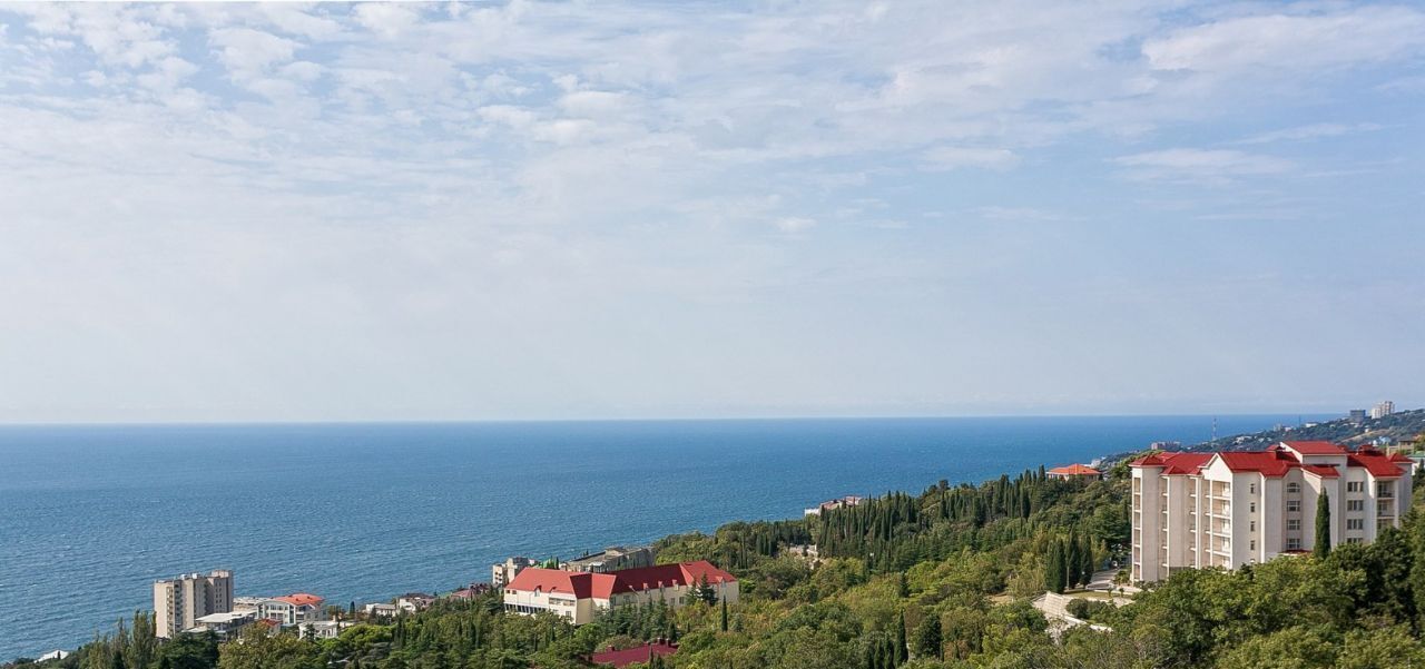 квартира г Ялта пгт Кореиз ш Севастопольское фото 30
