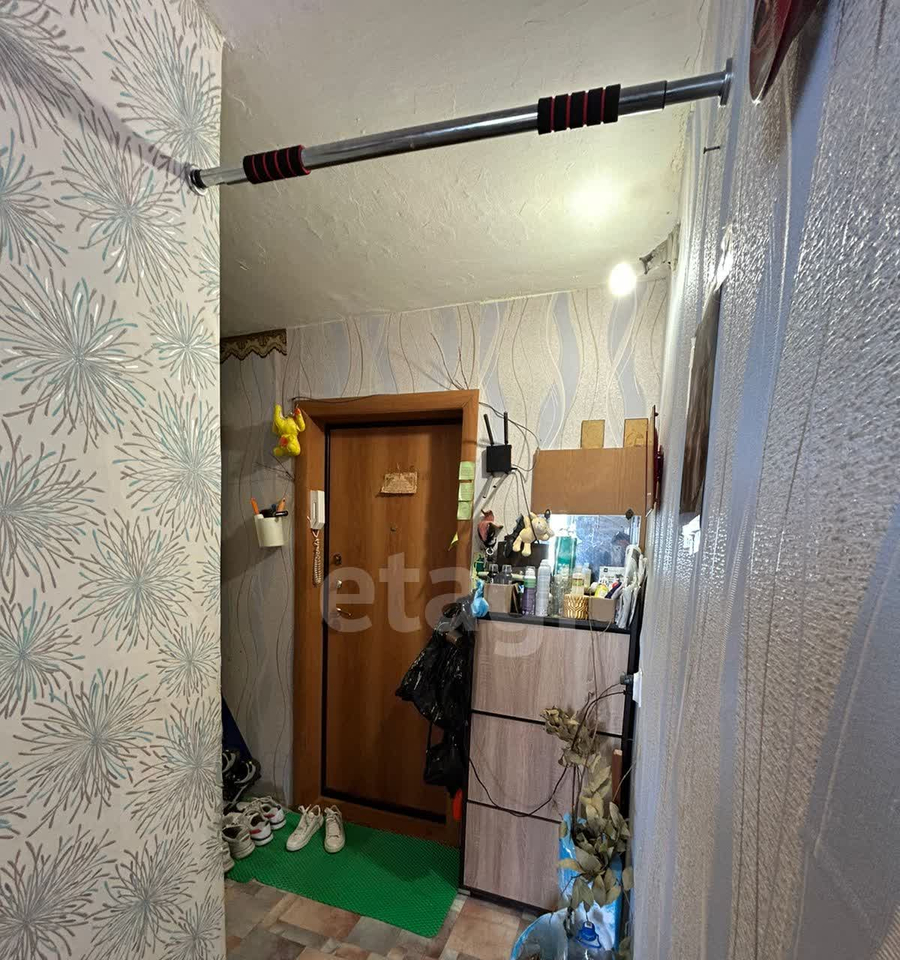 квартира г Первоуральск Соцгород ул Чкалова 19 м-н фото 9