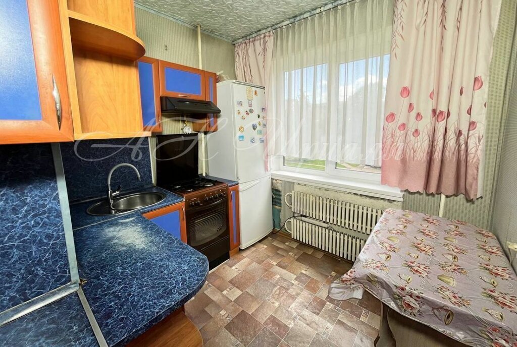 квартира г Железногорск ул Димитрова 25 фото 8