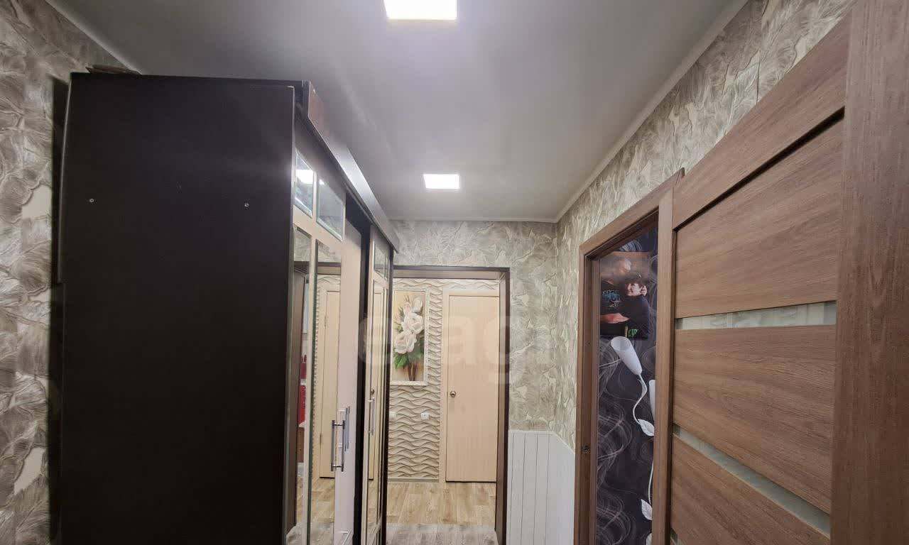 квартира г Нижняя Тура ул Серова 6 фото 10