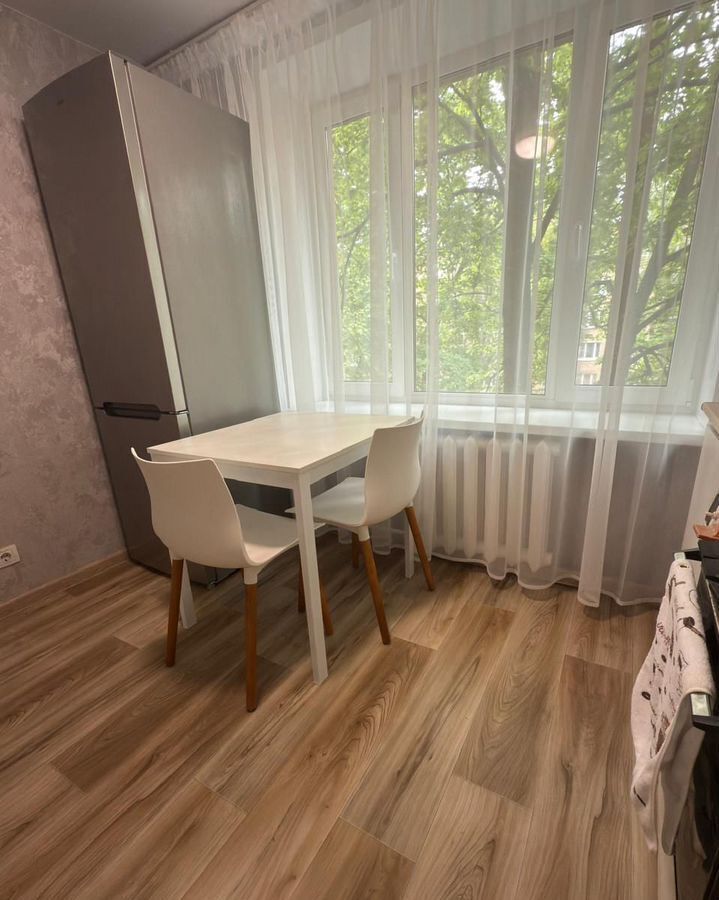 квартира г Москва метро Кузьминки ул Юных Ленинцев 79к/3 муниципальный округ Кузьминки фото 9
