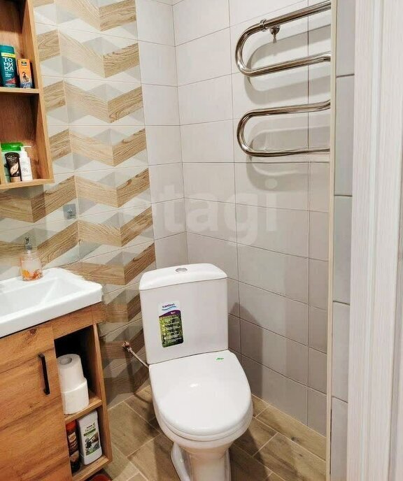 квартира г Калуга ул Московская 225 фото 18