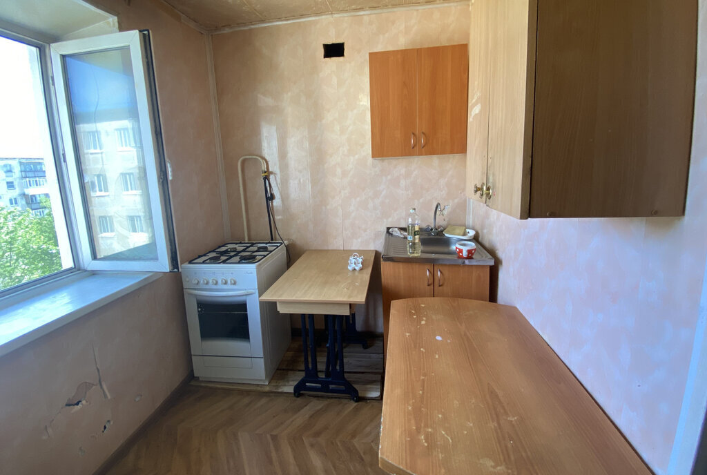 квартира г Нижний Тагил ул Космонавтов 38 фото 14