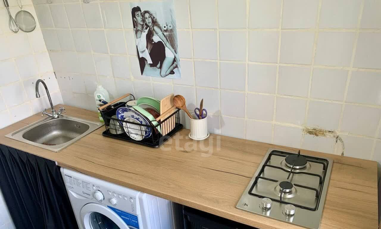 квартира г Екатеринбург Чкаловская Автовокзал ул Уктусская 35 фото 11