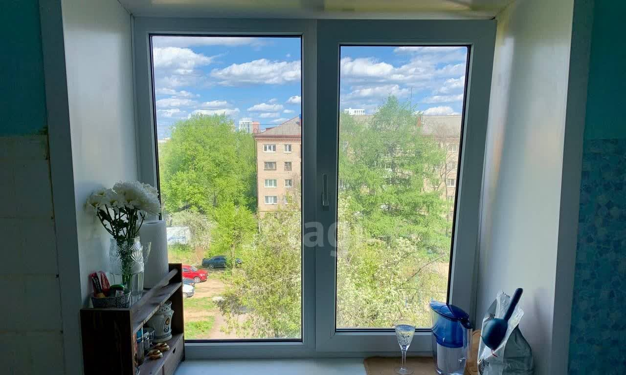 квартира г Екатеринбург Чкаловская Автовокзал ул Уктусская 35 фото 13
