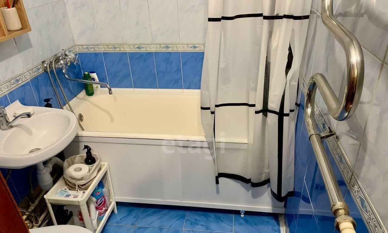 квартира г Екатеринбург р-н Ленинский Чкаловская Автовокзал ул Уктусская 35 фото 18