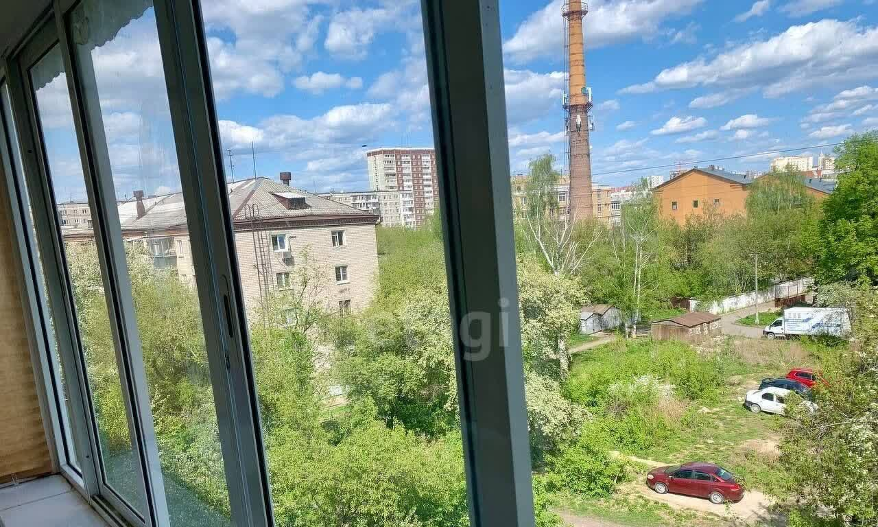 квартира г Екатеринбург р-н Ленинский Чкаловская Автовокзал ул Уктусская 35 фото 23