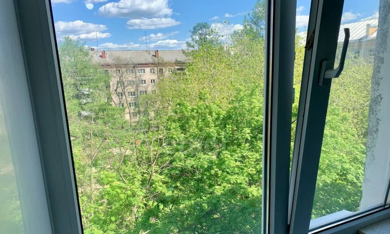 квартира г Екатеринбург р-н Ленинский Чкаловская Автовокзал ул Уктусская 35 фото 27