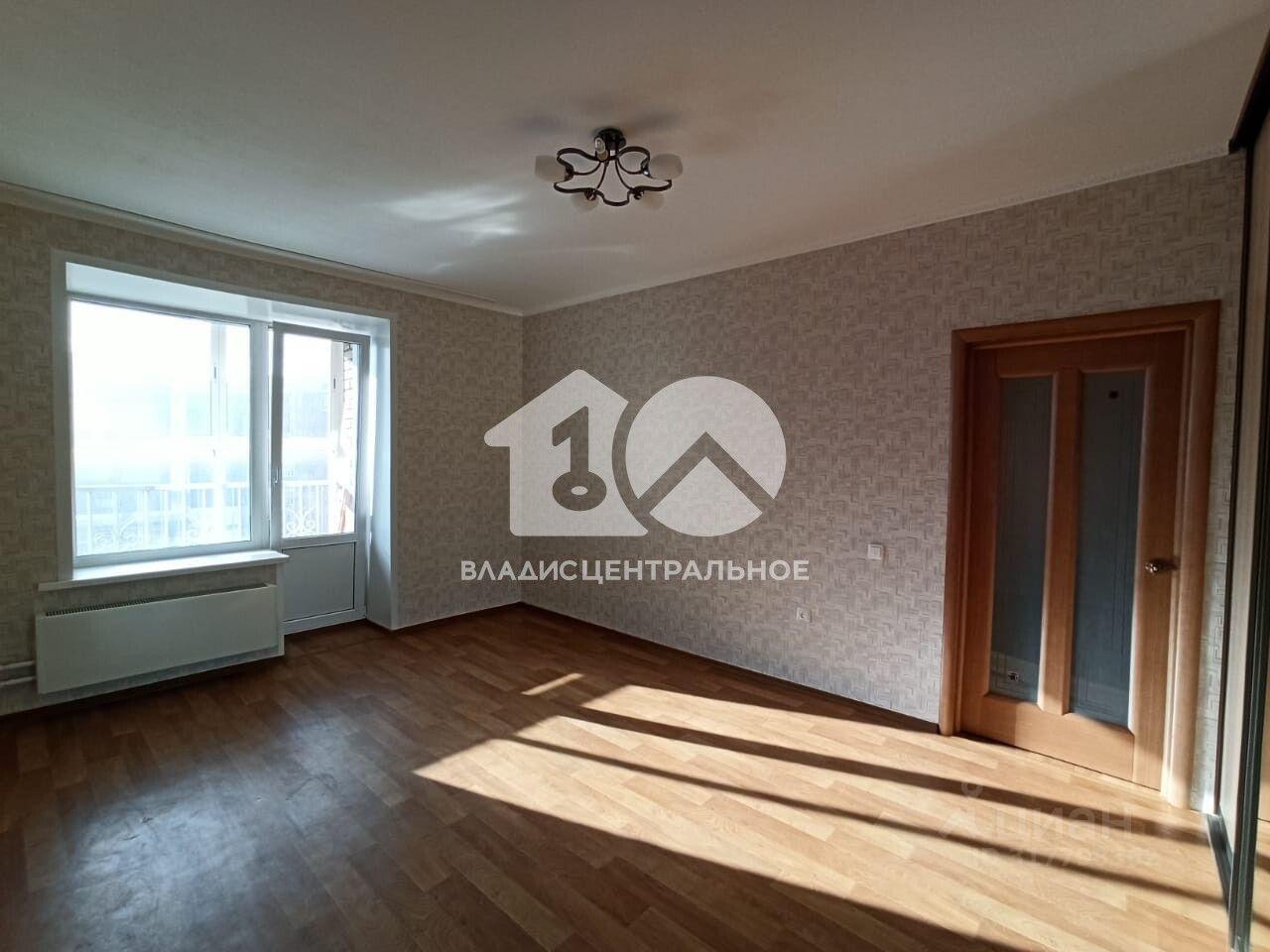 квартира г Новосибирск р-н Первомайский ул Заречная 4 микрорайон «Весенний» Жилой комплекс «Весенний» фото 5