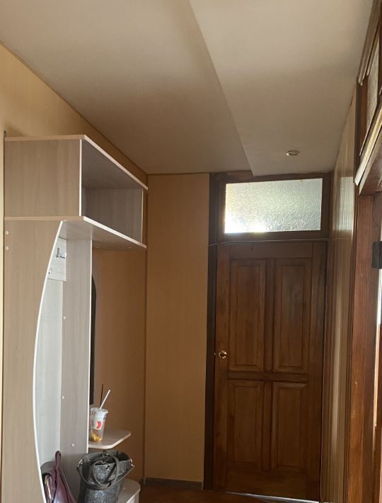 квартира г Новосибирск ул Станиславского 29 Площадь Маркса фото 8