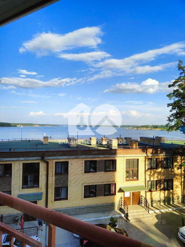 квартира г Бердск МК Сибиряк тер., к 2 фото 7