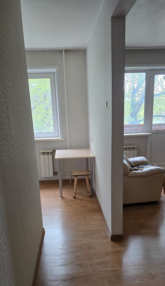 квартира г Кемерово р-н Центральный ул Сибиряков-Гвардейцев 322 фото 6