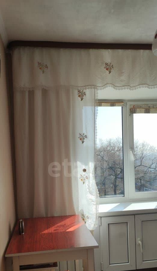 квартира г Прокопьевск р-н Рудничный ул Советов 20 Кузбасс фото 5