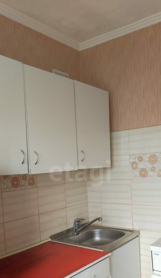 квартира г Прокопьевск ул Советов 20 Кузбасс фото 7