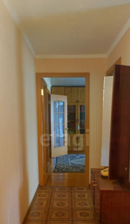 квартира г Прокопьевск р-н Рудничный ул Советов 20 Кузбасс фото 8