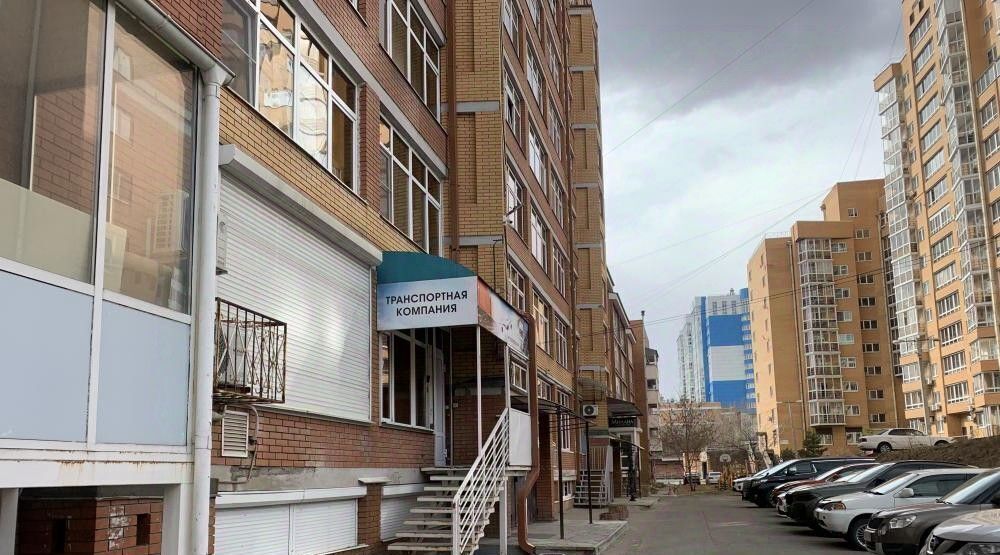 офис г Иркутск р-н Октябрьский ул Байкальская 244/2 фото 17