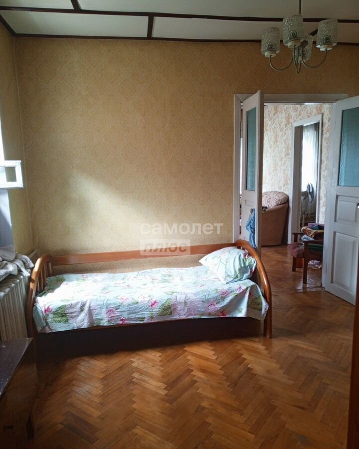 дом р-н Кавказский г Кропоткин ул Пролетарская 18 Кропоткинское городское поселение фото 9