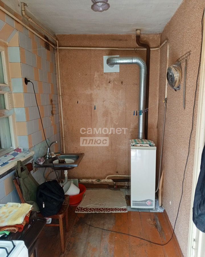 дом р-н Кавказский г Кропоткин ул Пролетарская 18 Кропоткинское городское поселение фото 12