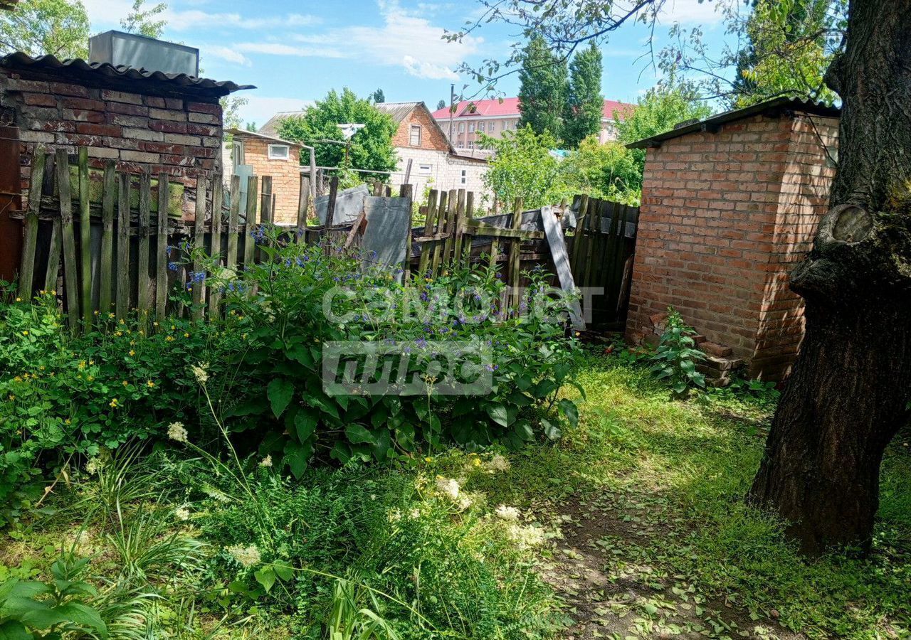 дом р-н Кавказский г Кропоткин ул Пролетарская 18 Кропоткинское городское поселение фото 19