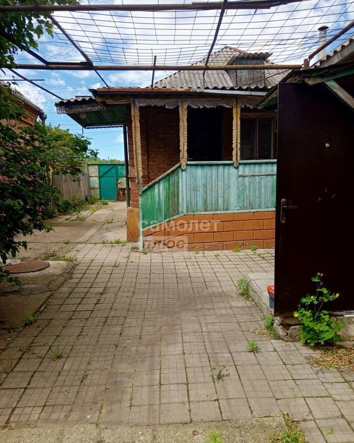 дом р-н Кавказский г Кропоткин ул Пролетарская 18 Кропоткинское городское поселение фото 37