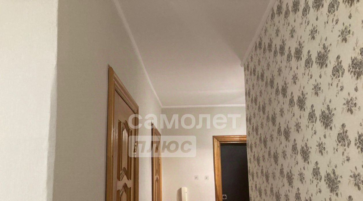 квартира г Уфа р-н Кировский ул Авроры 3/1 фото 8