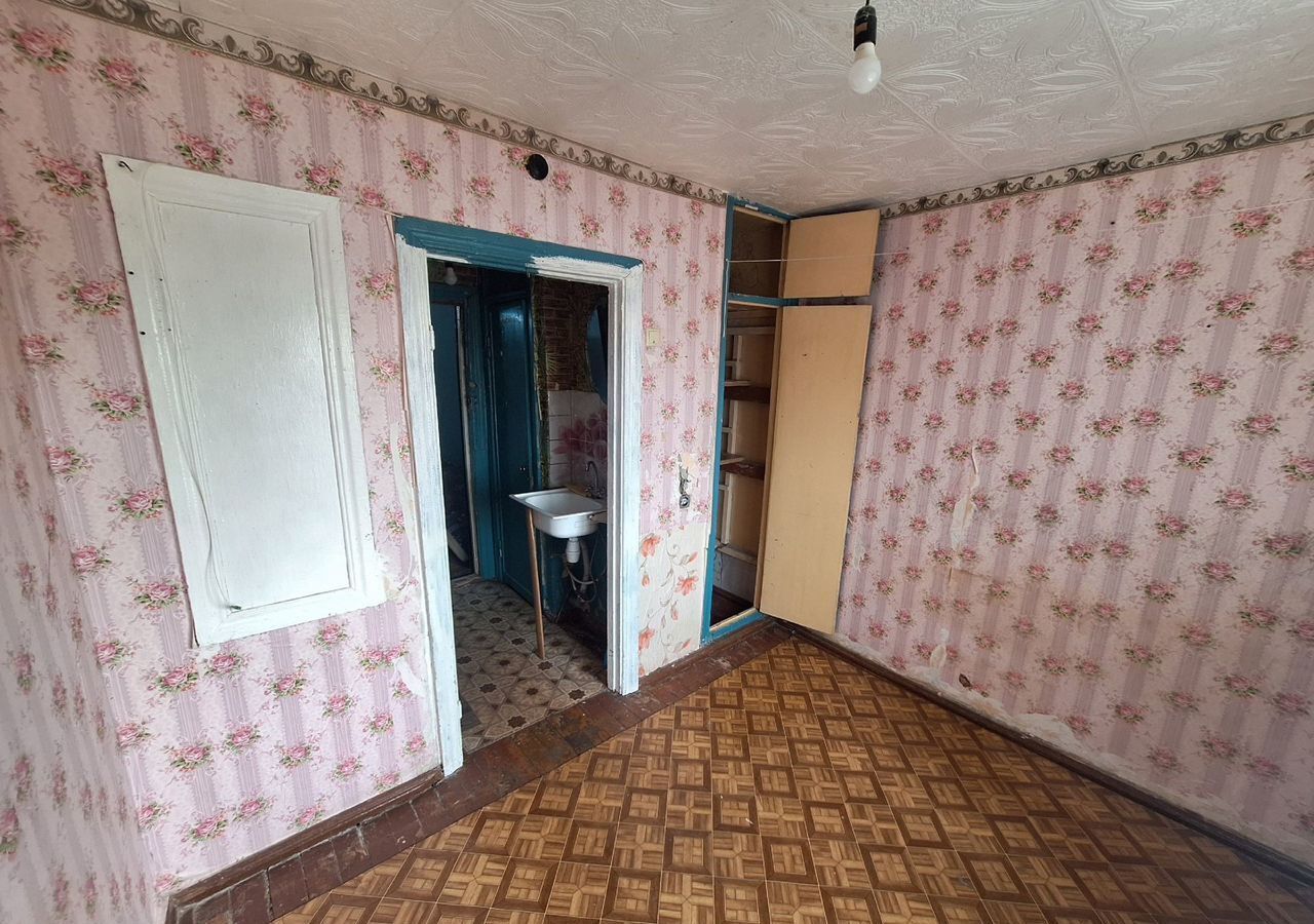 комната г Тобольск р-н мкр Иртышский 6 фото 6