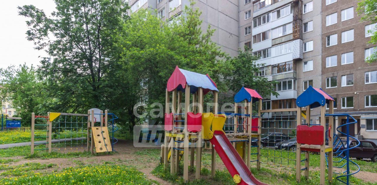 квартира г Уфа р-н Советский ул Бакалинская 60/3 фото 15