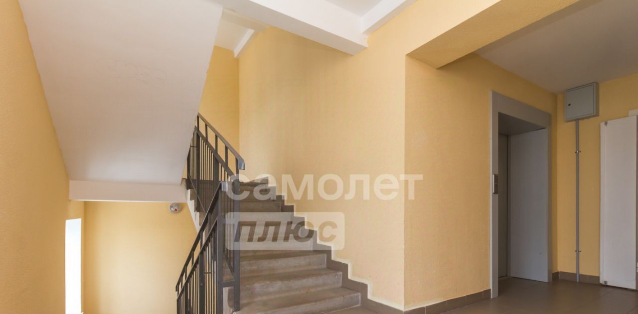 квартира г Уфа р-н Кировский ул Булата Имашева 3 фото 21