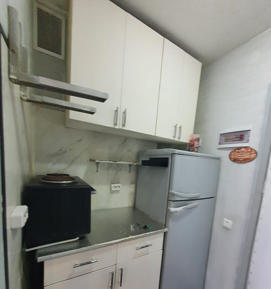 квартира г Таганрог Западный ул Театральная 19/2 м-н фото 5